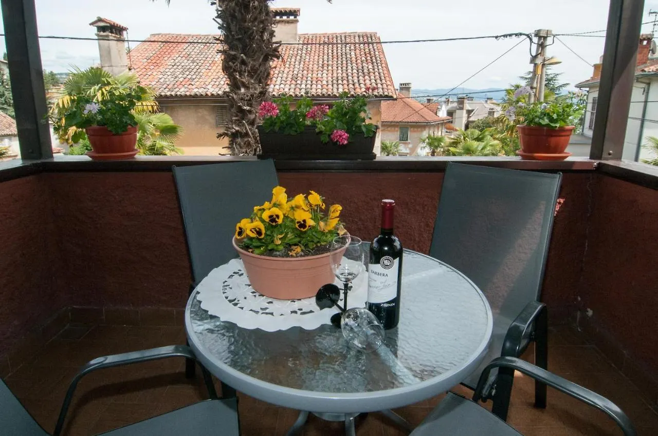 Apartment Minka Opatija 0*,