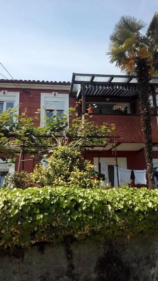 Apartment Minka Opatija Croatia