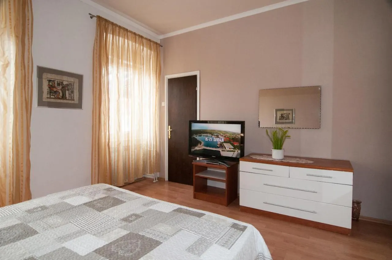 Apartment Minka Opatija