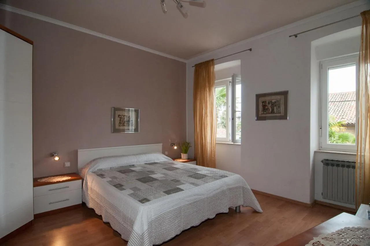 Apartment Minka Opatija