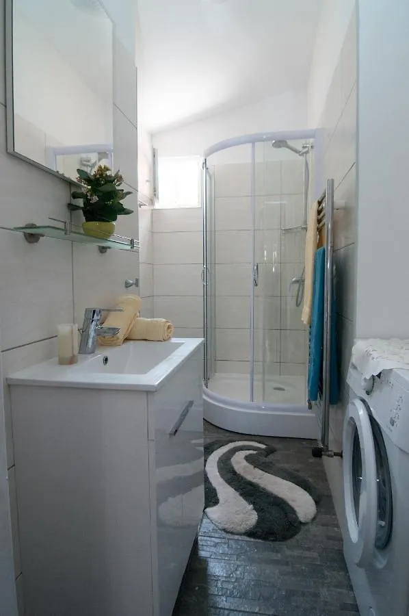 Apartment Minka Opatija Croatia