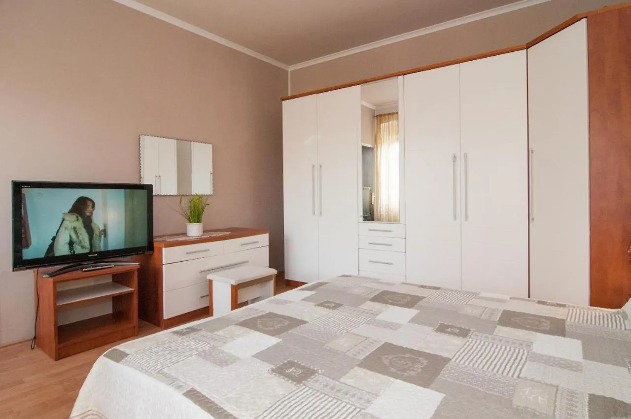 Apartment Minka Opatija