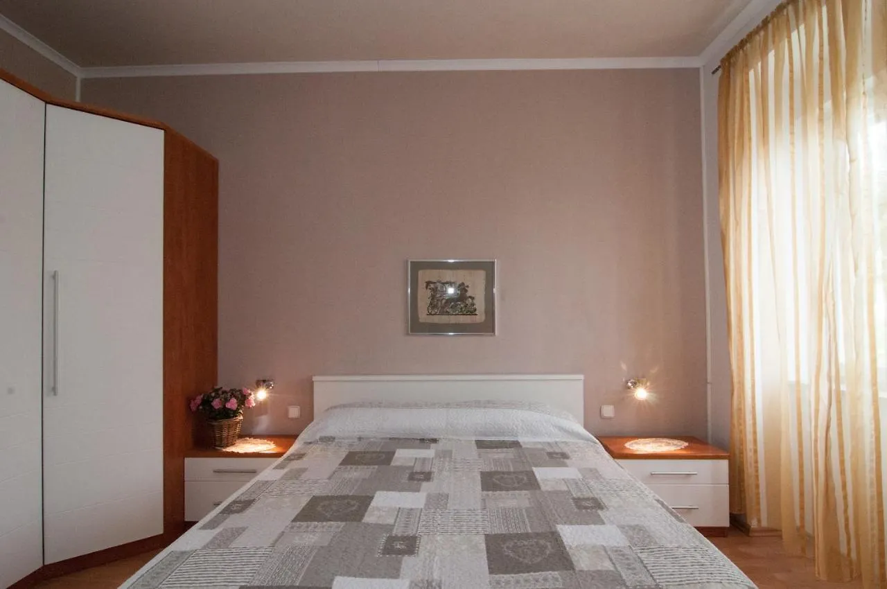 Apartment Minka Opatija 0*,