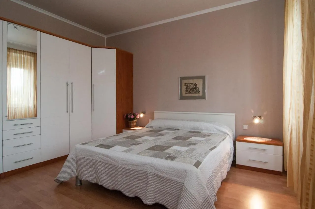 Apartment Minka Opatija 0*,  Croatia