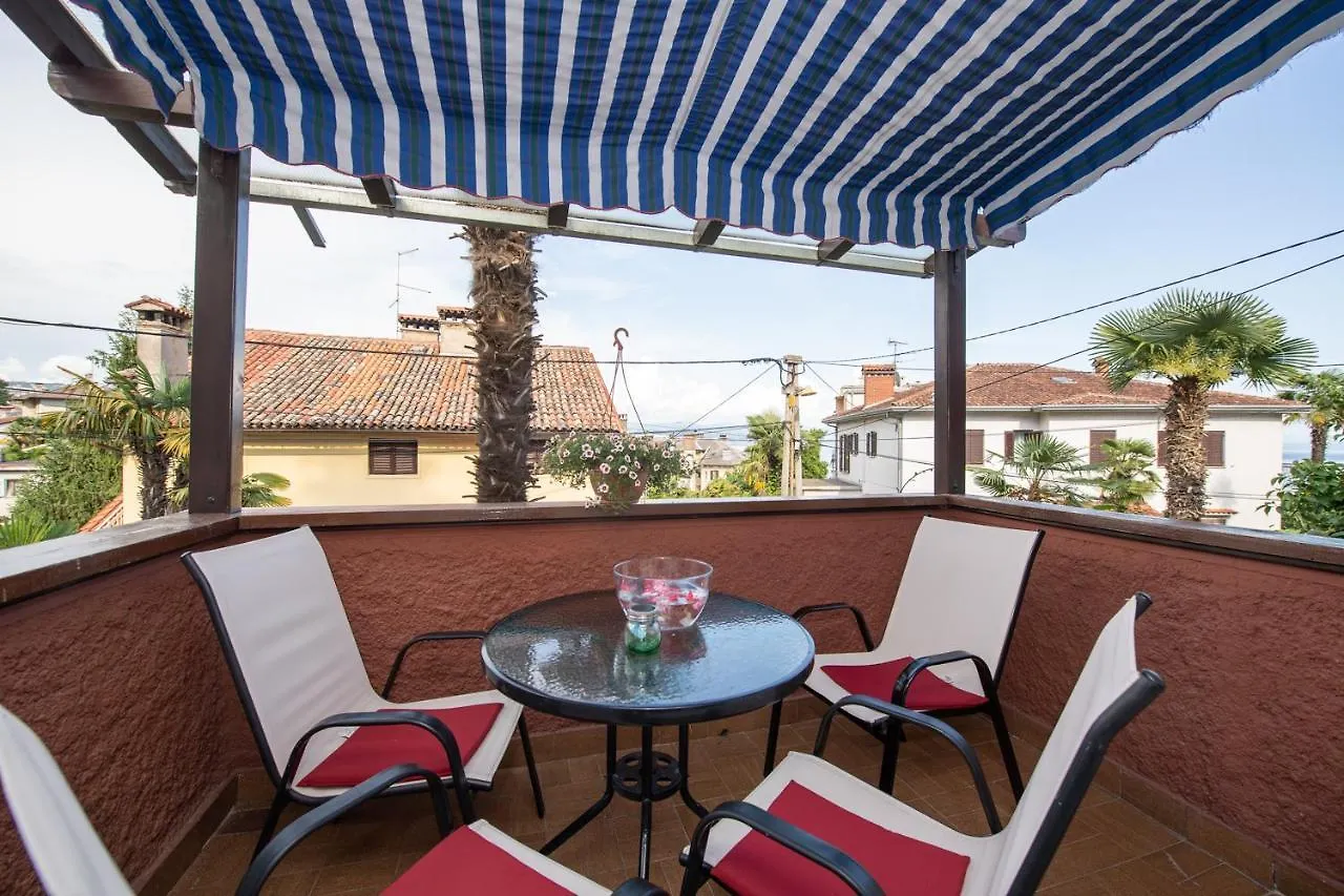 Apartment Minka Opatija
