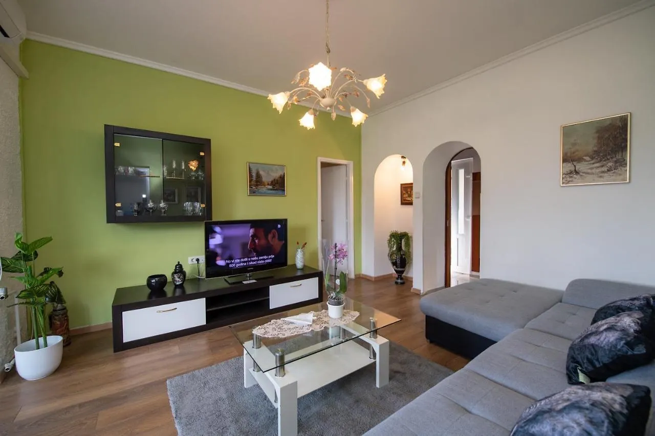 Apartment Minka Opatija Croatia