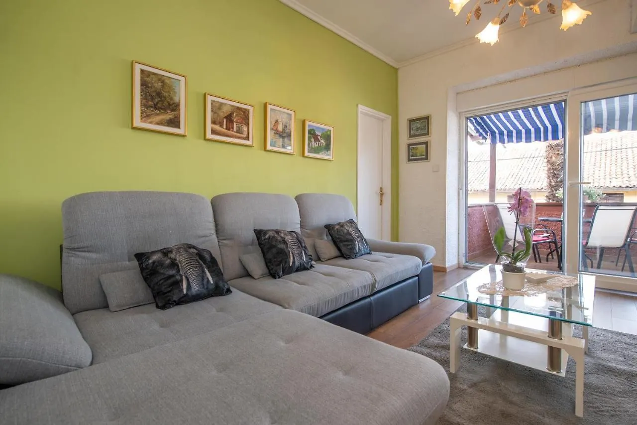 Apartment Minka Opatija 0*,  Croatia