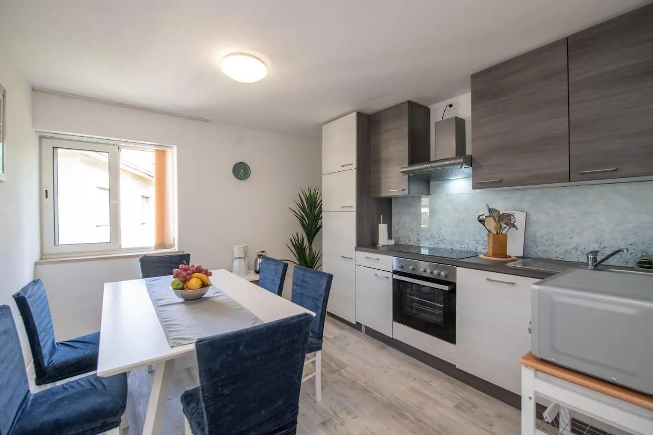 Apartment Minka Opatija