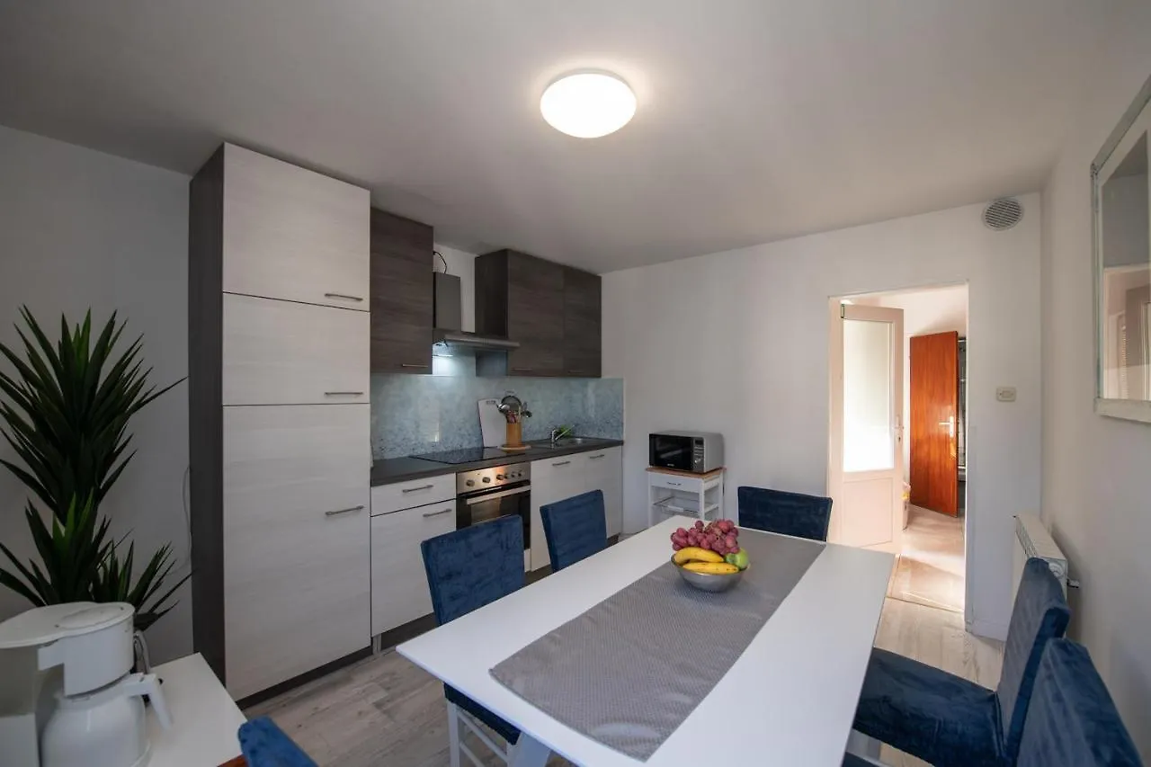 Apartment Minka Opatija