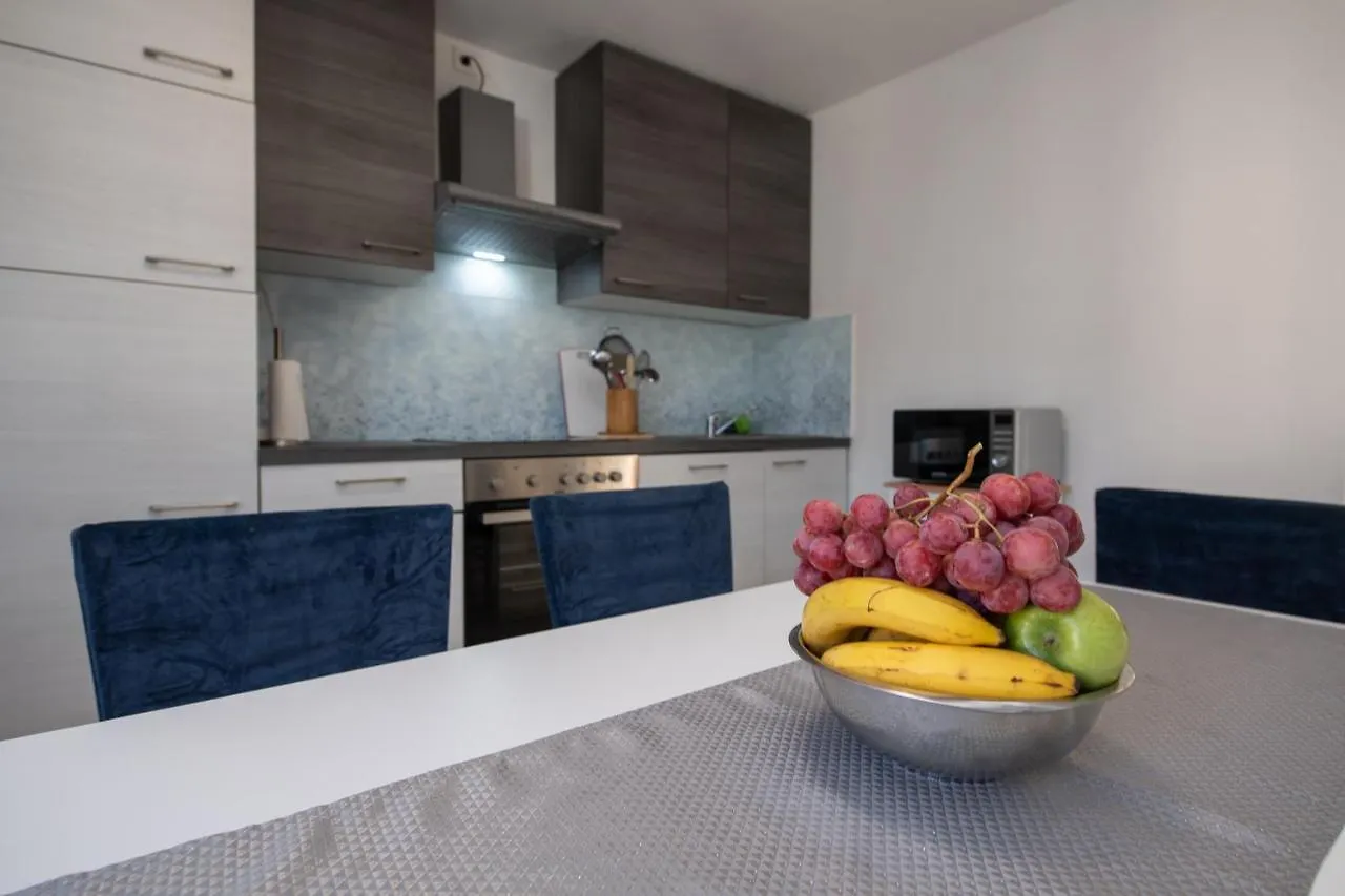 Apartment Minka Opatija