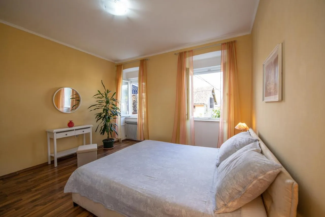 Apartment Minka Opatija