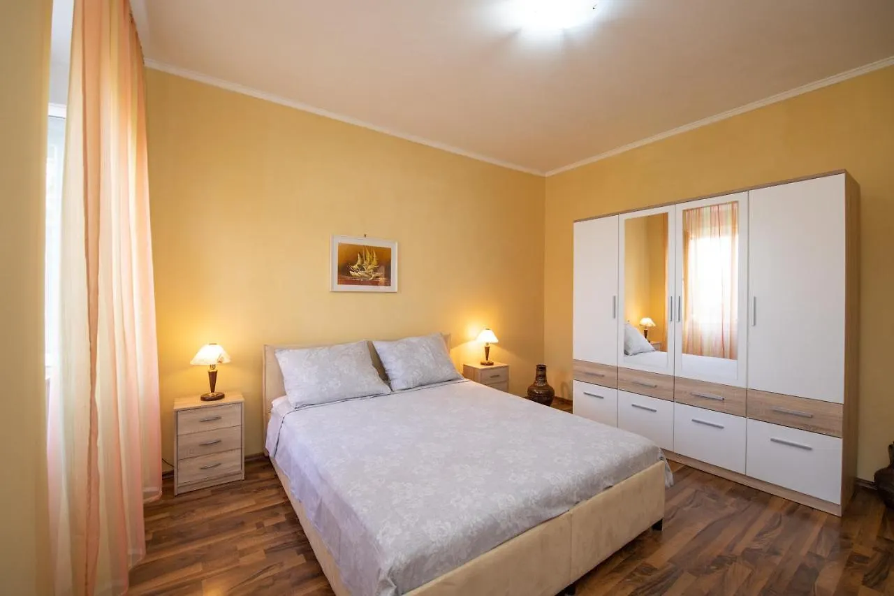 Apartment Minka Opatija
