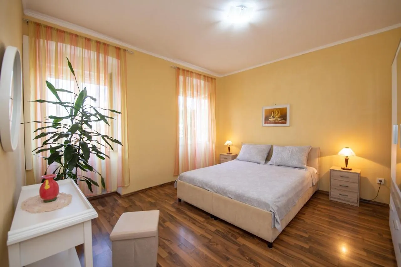 Apartment Minka Opatija Croatia