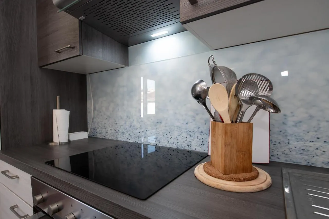 Apartment Minka Opatija